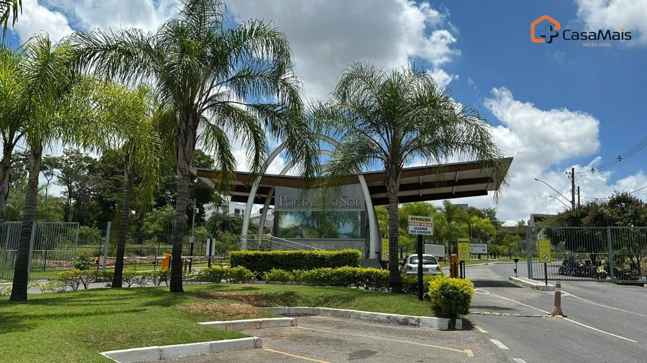 Porta do Sol - foto 1