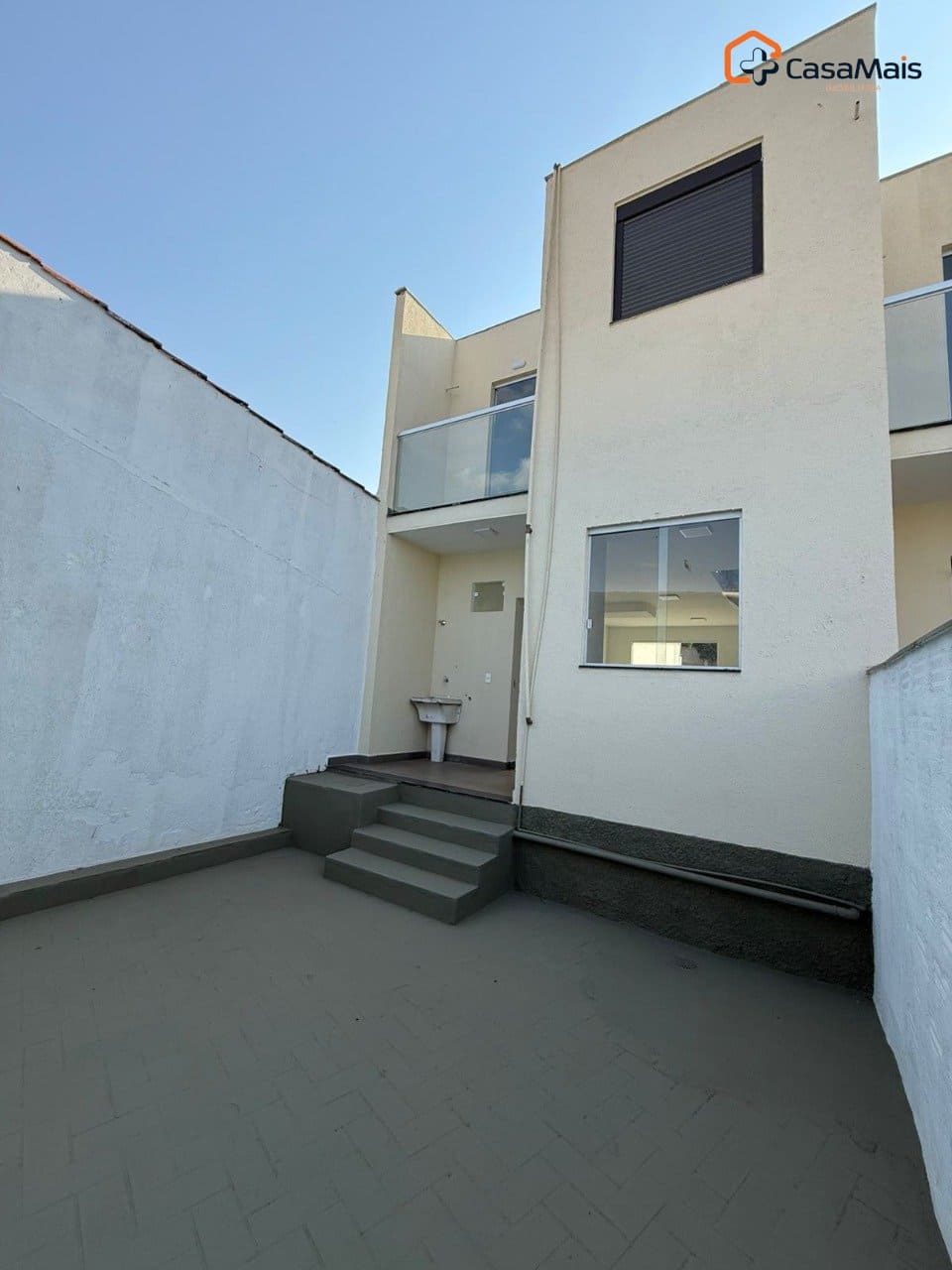 Santa Branca - foto 6