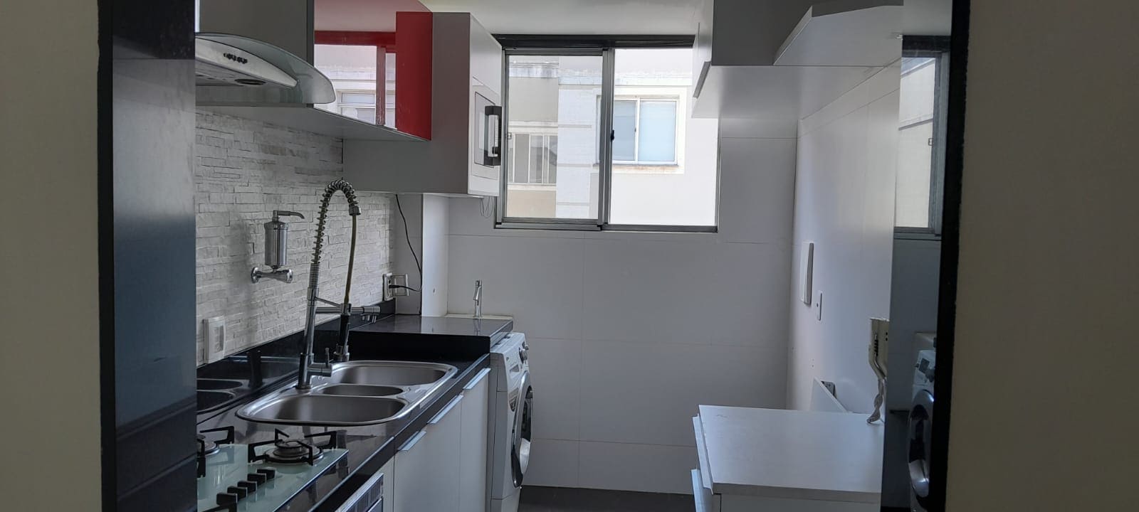 Cozinha Montada
