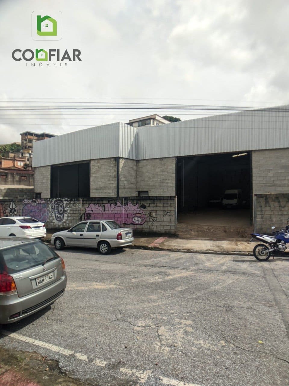 Galpão - foto 2